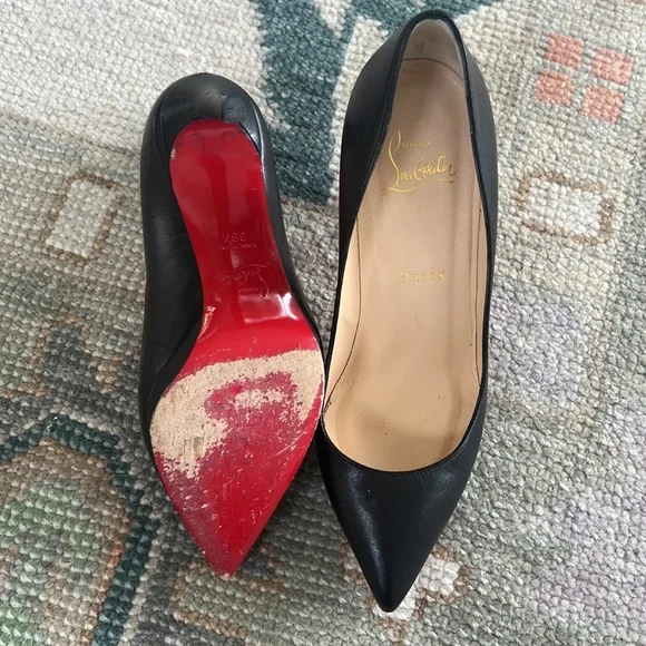 Christian Louboutin 36.5